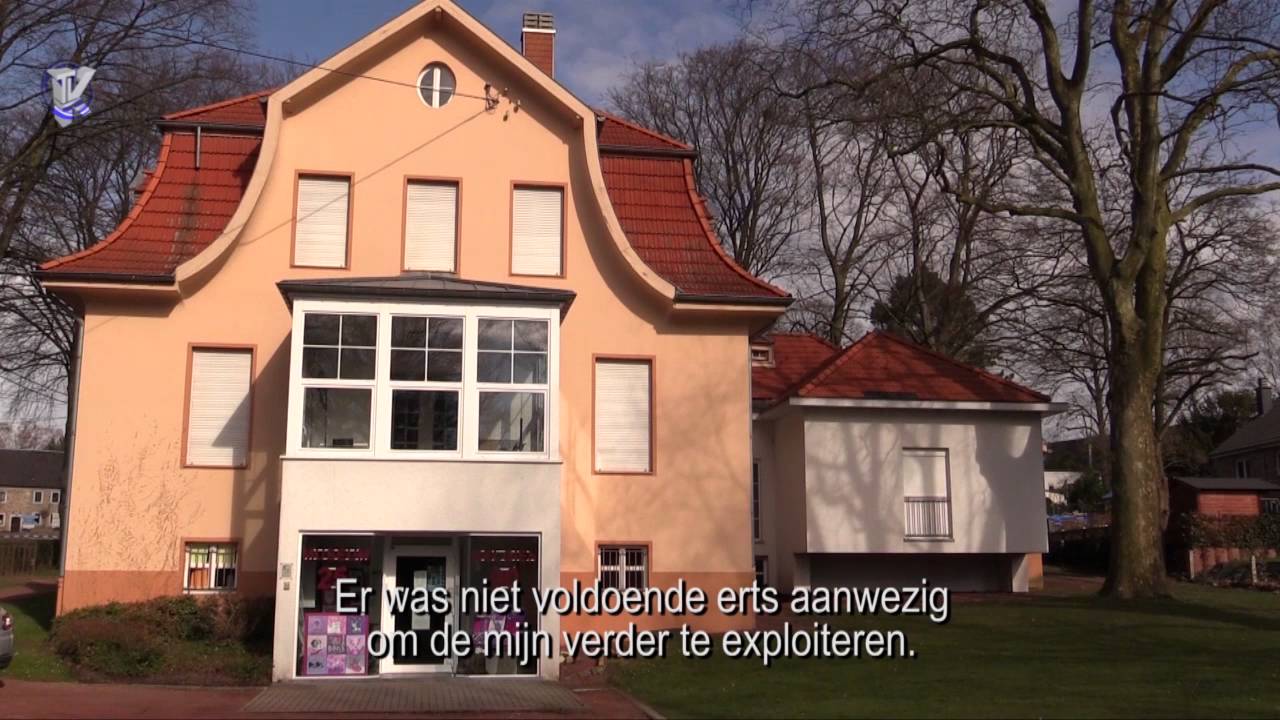 2016-27-04 uitzending youtube los Koetsje durch ’t Krijtland Moresnet deel 2