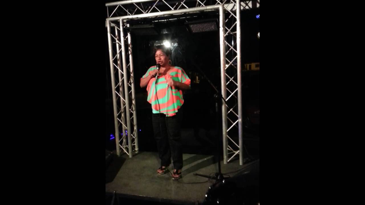 ROSA CABRERA COMPARAME CON OTRA 2013