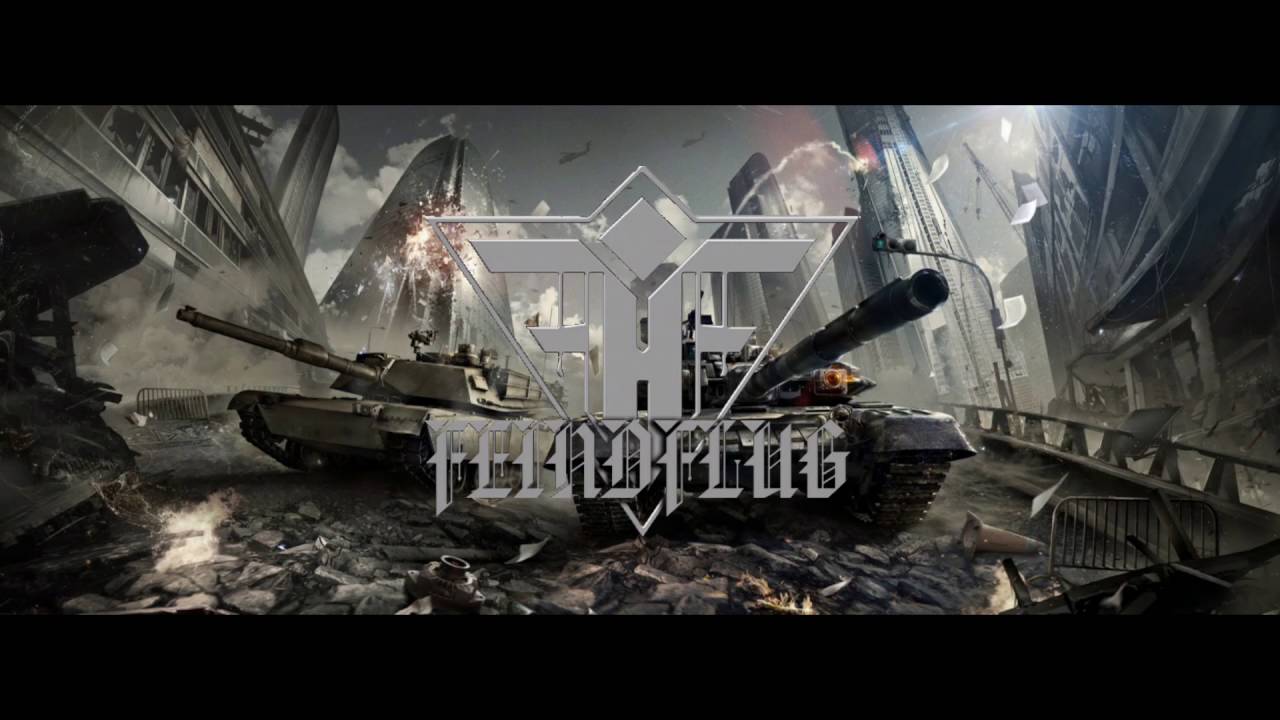 Feindflug - Truppenschau