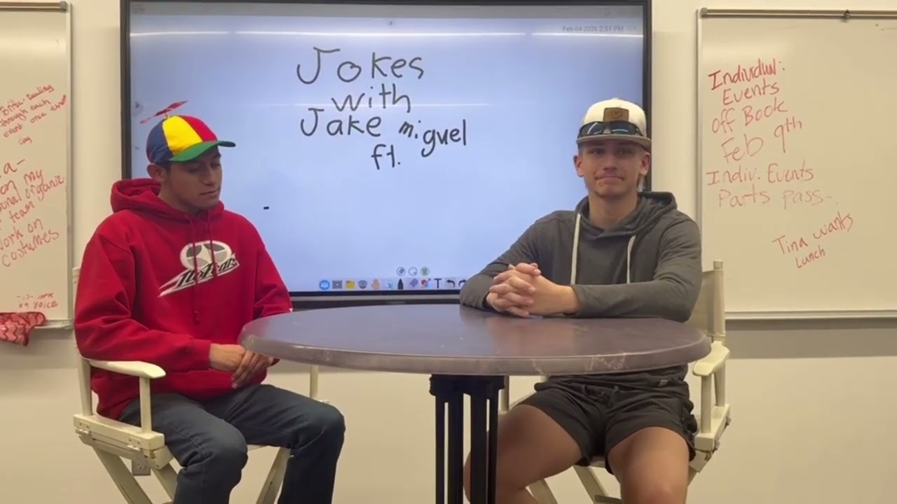 Wayne Weekly Episode 18