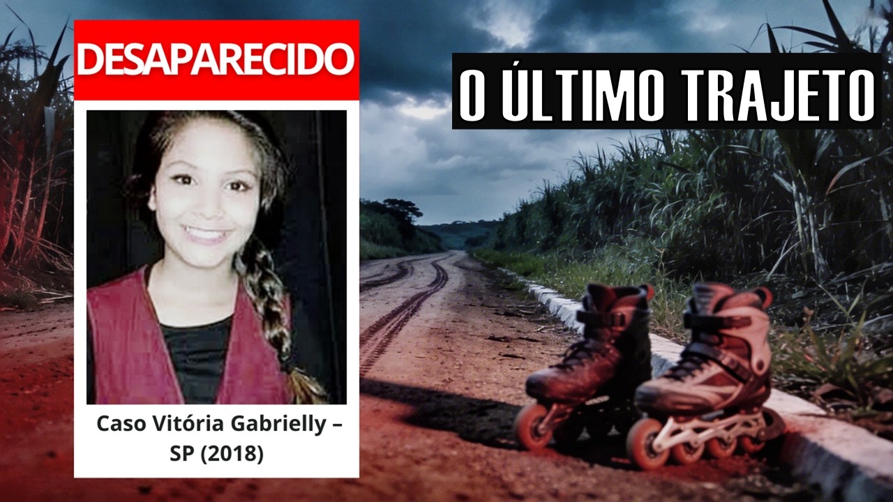 O Caso Que Abalou a Cidade: Do Desaparecimento ao Veredito Final