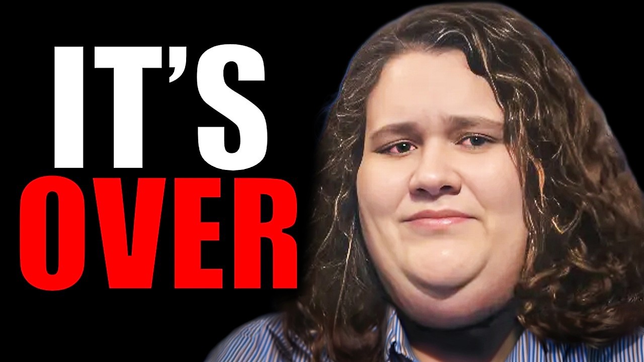 Remember Jonathan Antoine From BGT? He Just Lost Everything
