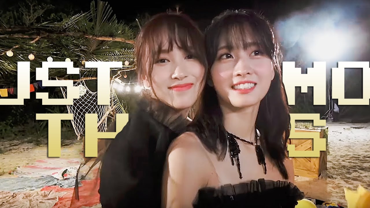 just mimo things