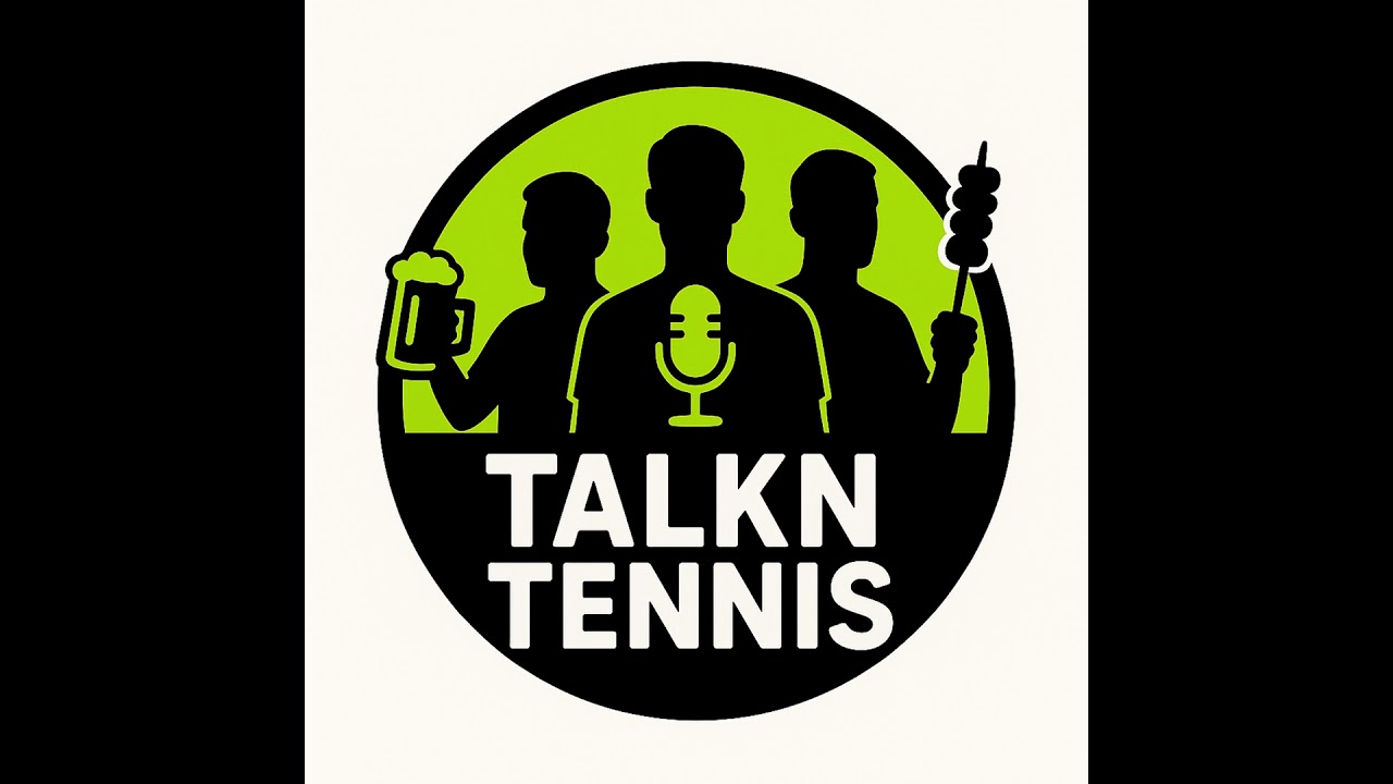 Ep 16 - Medvedev Wins Without Playing, Cobolli’s Hard-Court Breakthrough, Indian Wells Bracket Watch