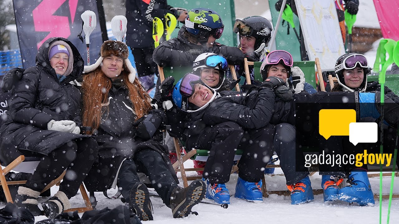 AZS Winter Cup 2024/2025 | Zakopane, 10.01.2025 | Gadające Głowy