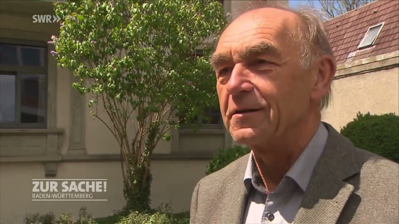 SWR Bericht