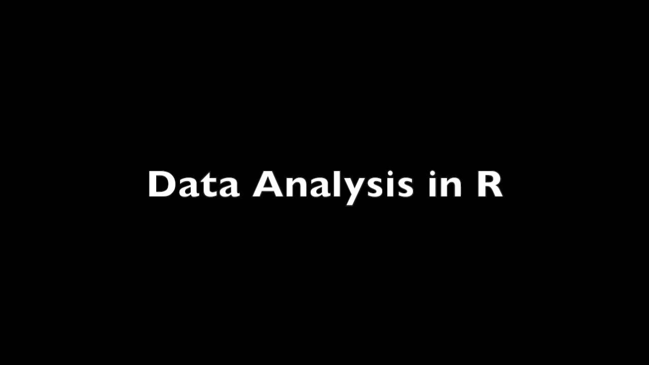 Part 3 ANOVA and Summary Statistics