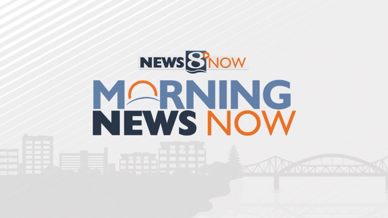 Morning News Now - 2/23/26