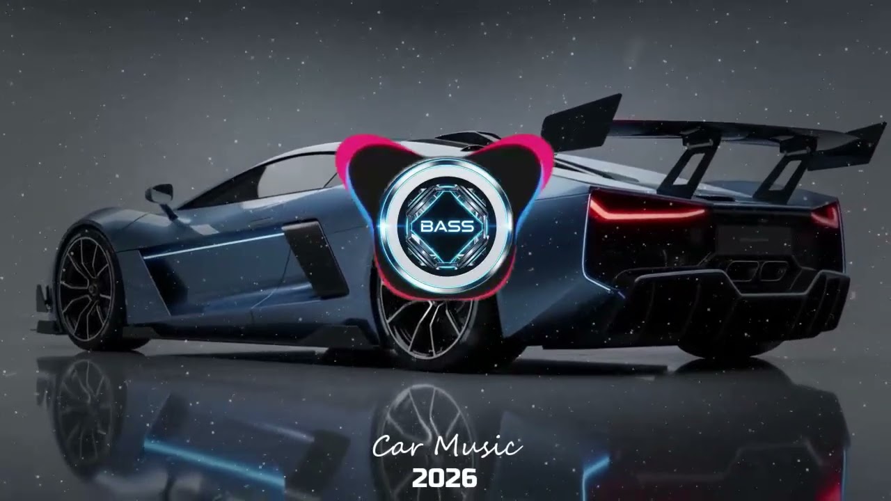 CAR MUSIC 🚨🎶 | EDM REMIX CLUB BANGER ⚡ BASS BOOST • DANCE PARTY 🥳🎉 • NIGHT DRIVE 😎 • GYM WORKOUT 💪🔊💯