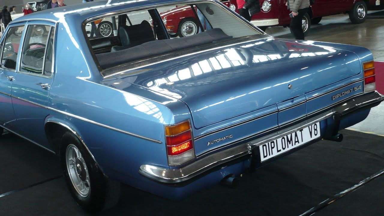 ⛔️ Alte OPEL Automobile 🚘 Retro Classics 2019 Stuttgart 🚦 #retroclassics