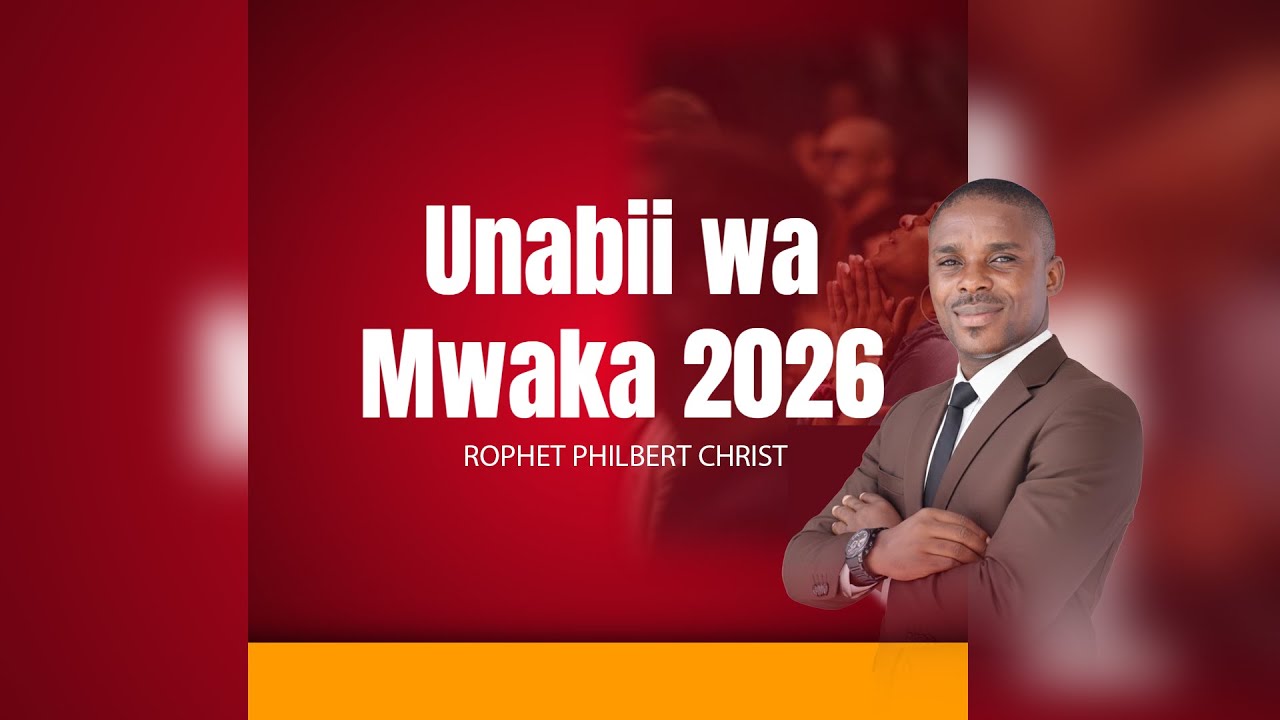 2026 Prophecies