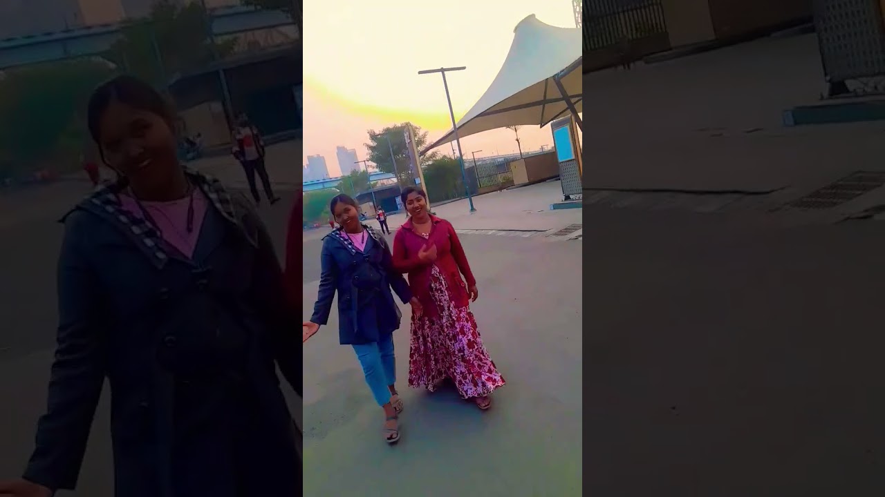 Kuch Kuch hota hai ❤😇 