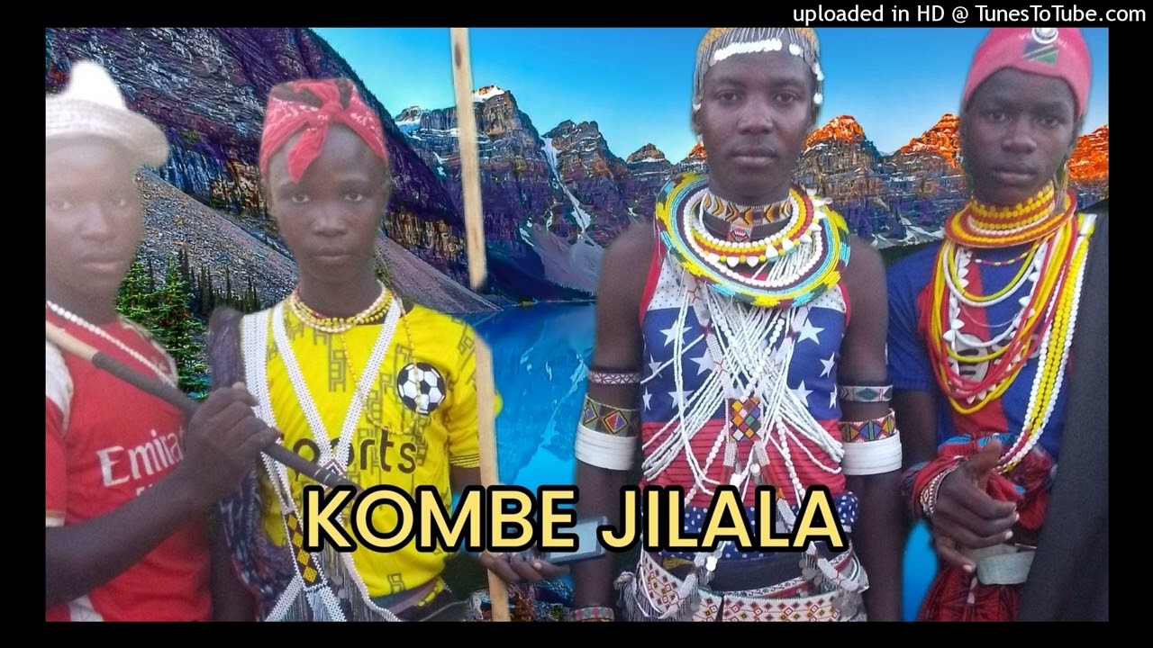 KOMBE_JILALA_HARUSI_BY  N  STUDIO 0617972693
