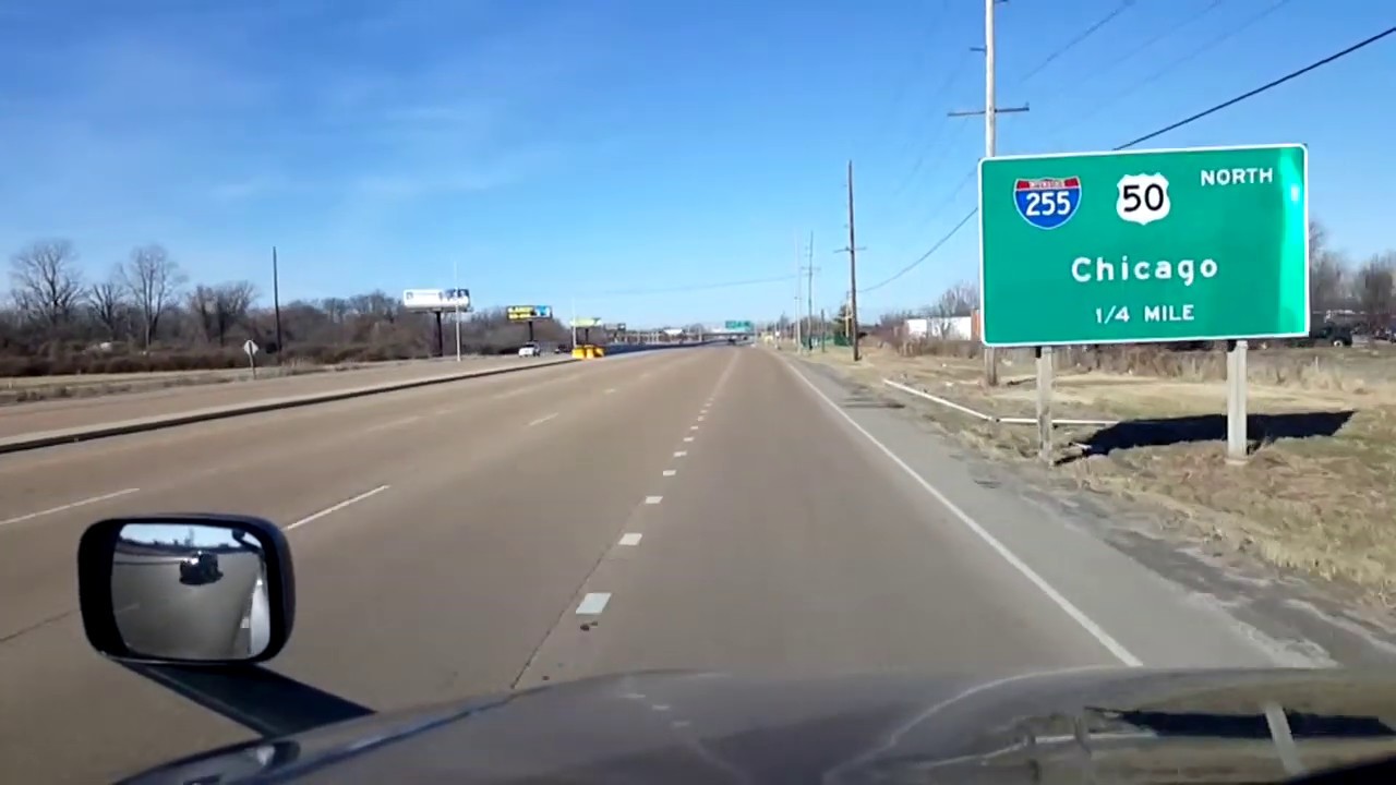 BigRigTravels LIVE | East St. Louis, IL to York, NE (12/5/19)