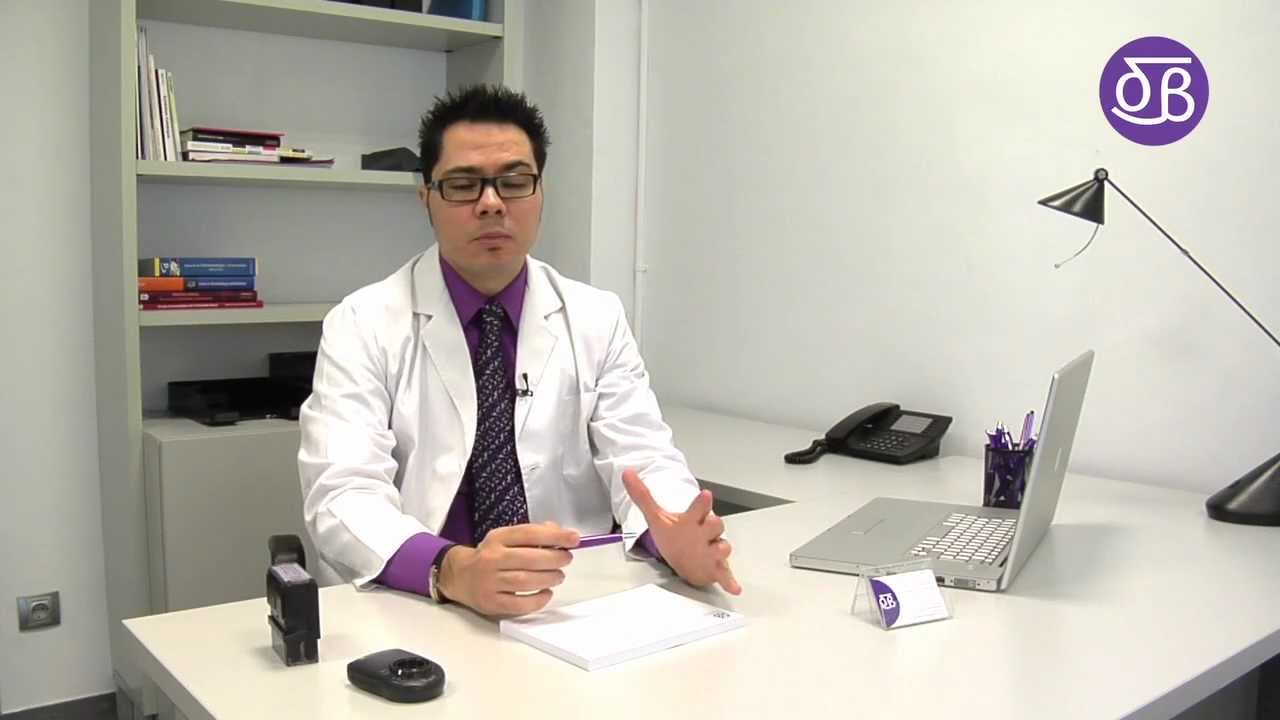 Condilomas (verrugas genitales), Dídac Barco, dermatólogo Barcelona, dermatología Barcelona