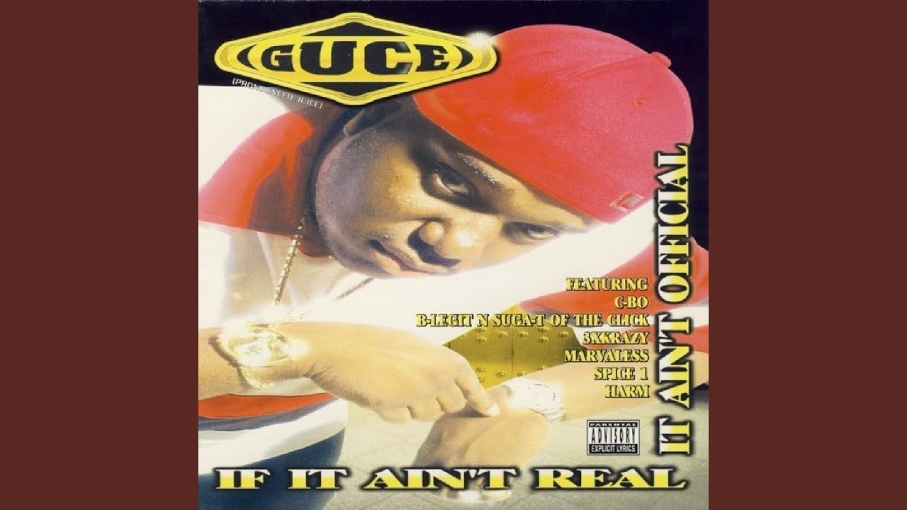 415 Frisco Mafia (feat. Sugar Bear, San Quinn, Bald Head & Cougnut)