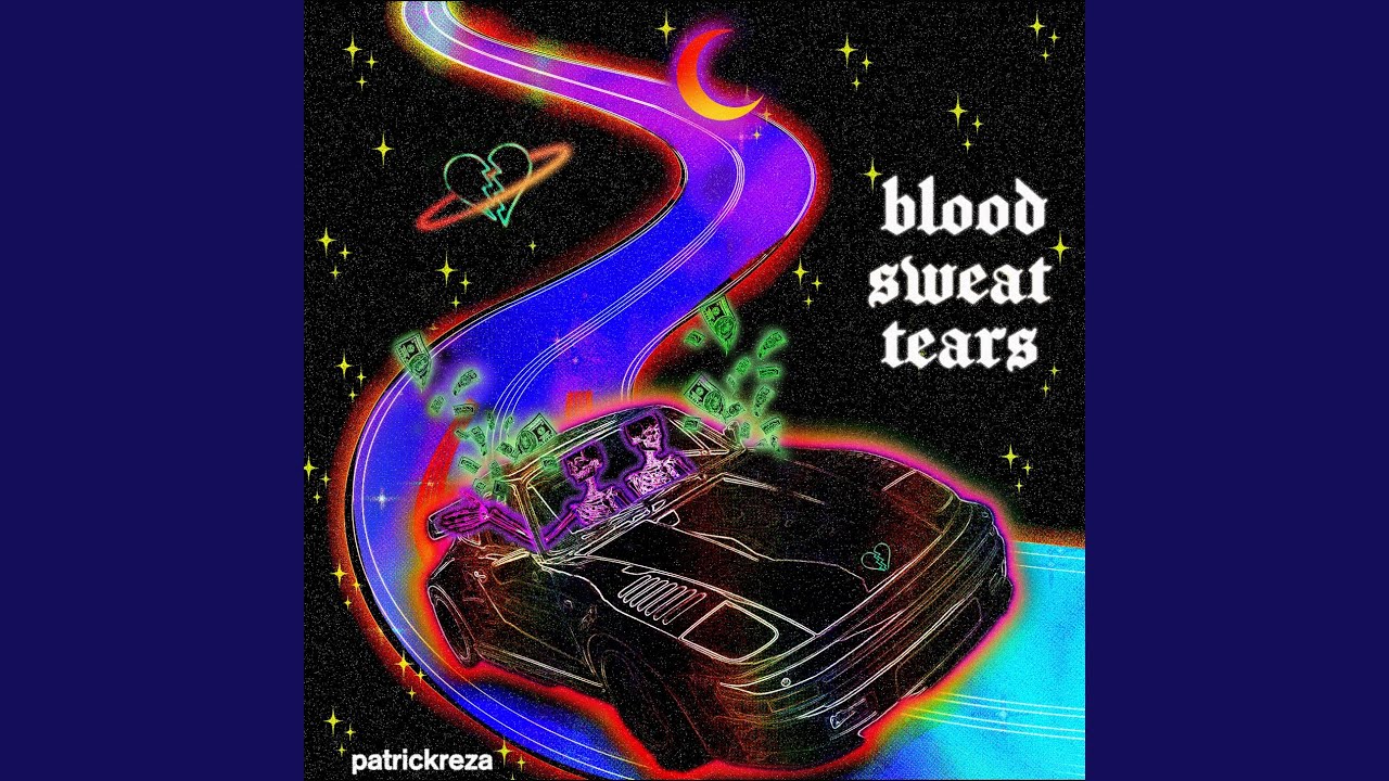 BLOOD