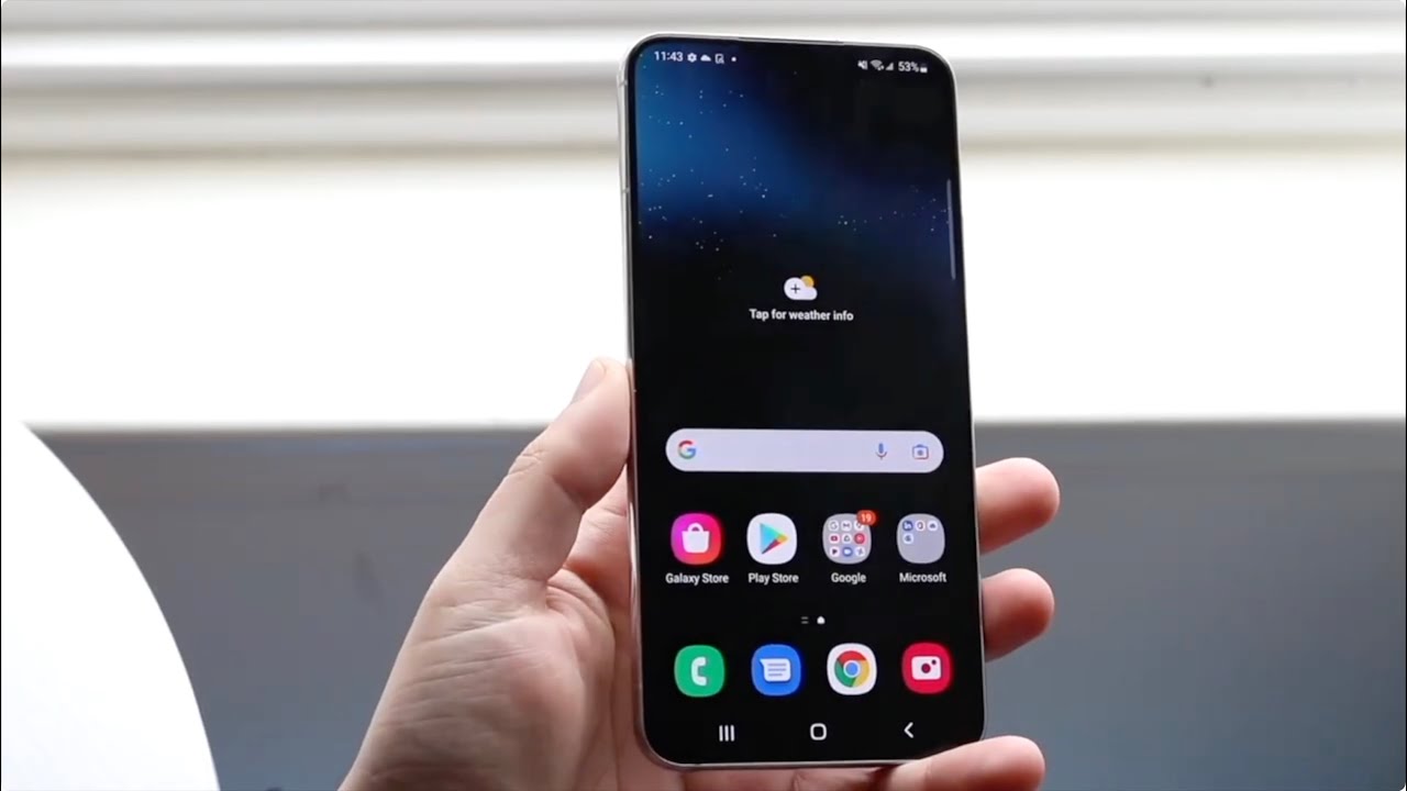 Samsung Galaxy S22+ In 2026! (Still Worth Buying?) (Review)
