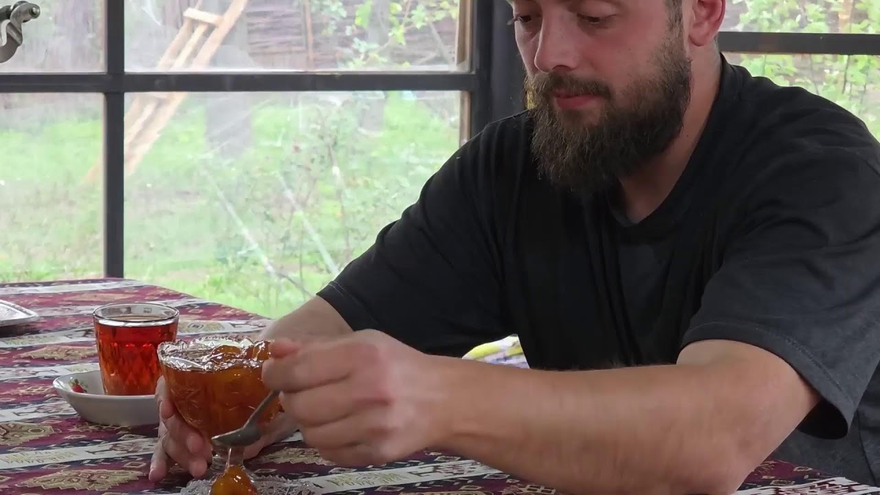 Cooking for the Whole Family Outdoors - Rural Traditions - Farm to Table