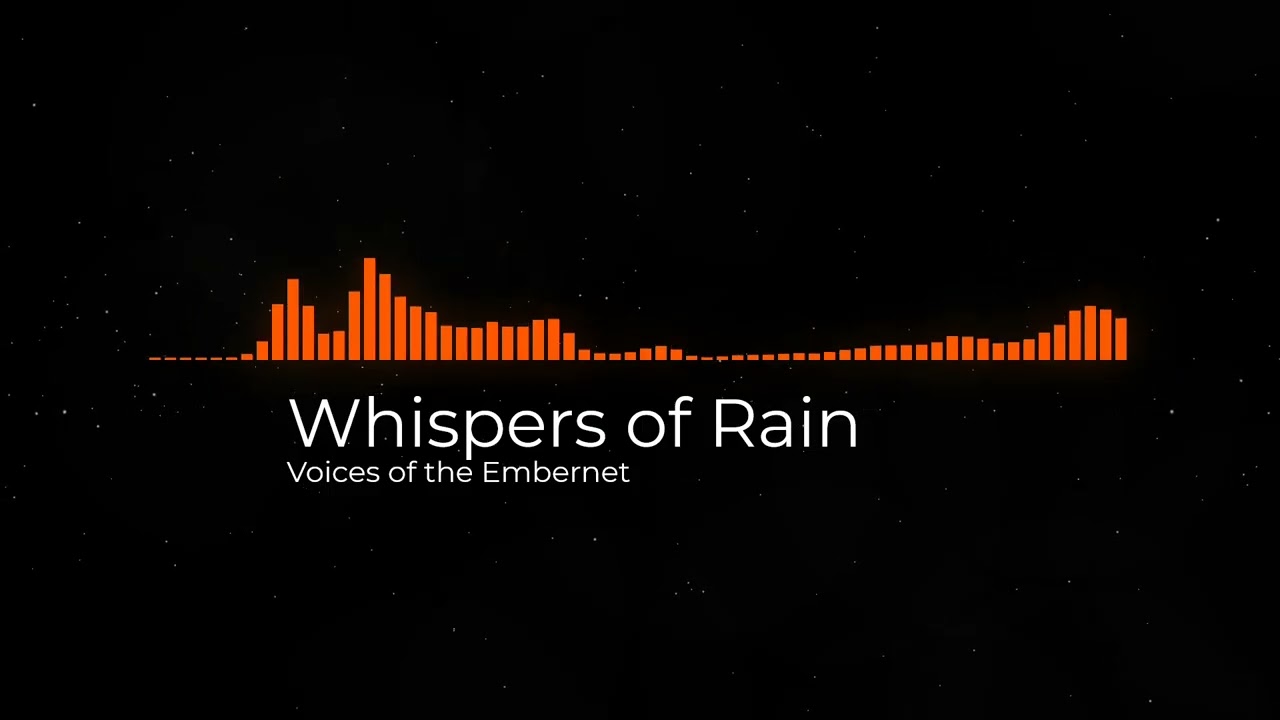 Whispers of Rain