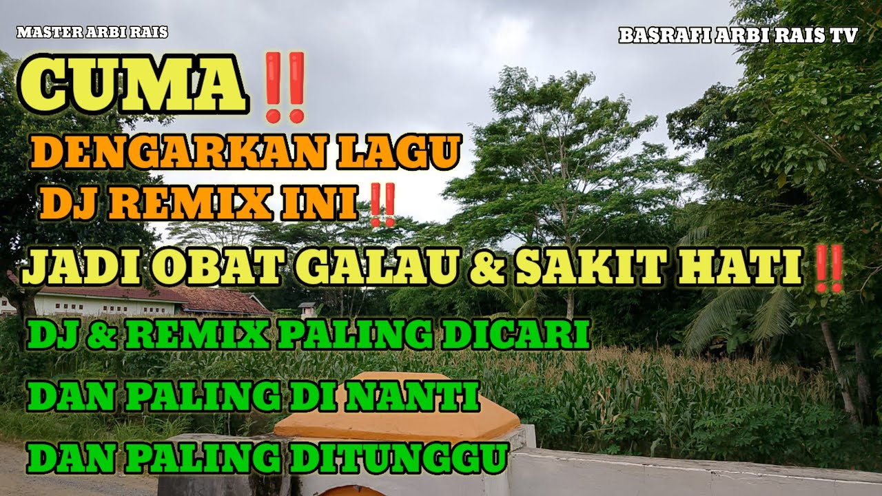 🔥ALBUM DJ REMIX JEDAG JEDUG FULLBASS POP INDONESIA TERBARU 2026 VIRAL TIKTOK NONSTOP #REMIX #2026