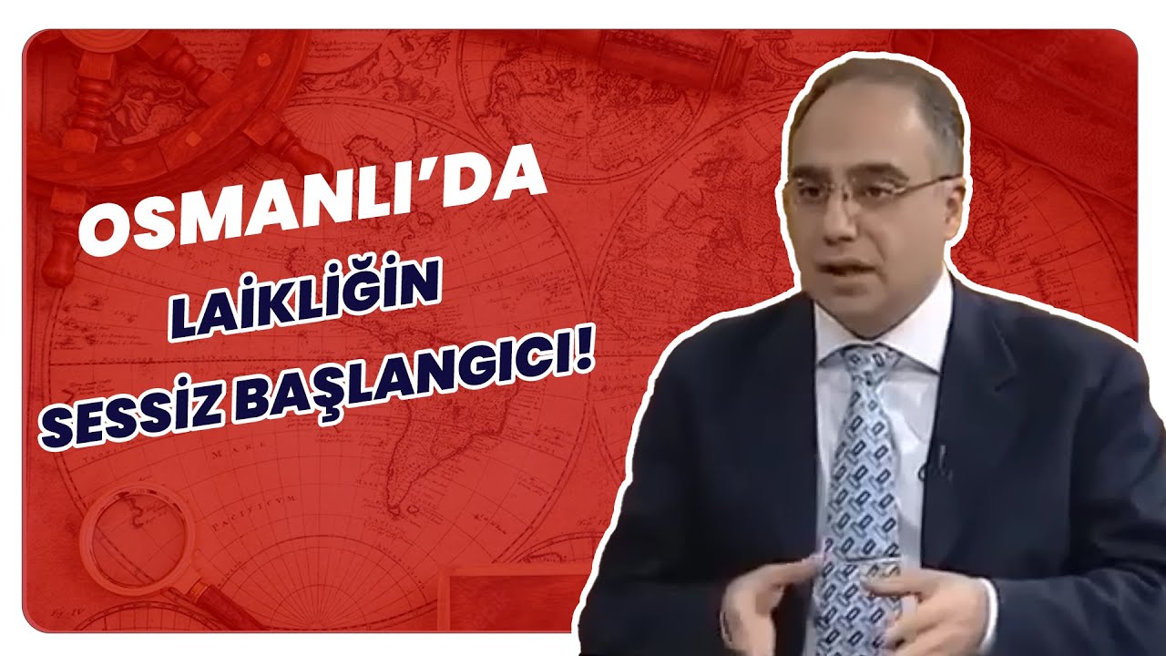 II. Mahmud&rsquo;un Reformları Laikliğin İlk Adımları Mı? | Tarihin Arka Odası