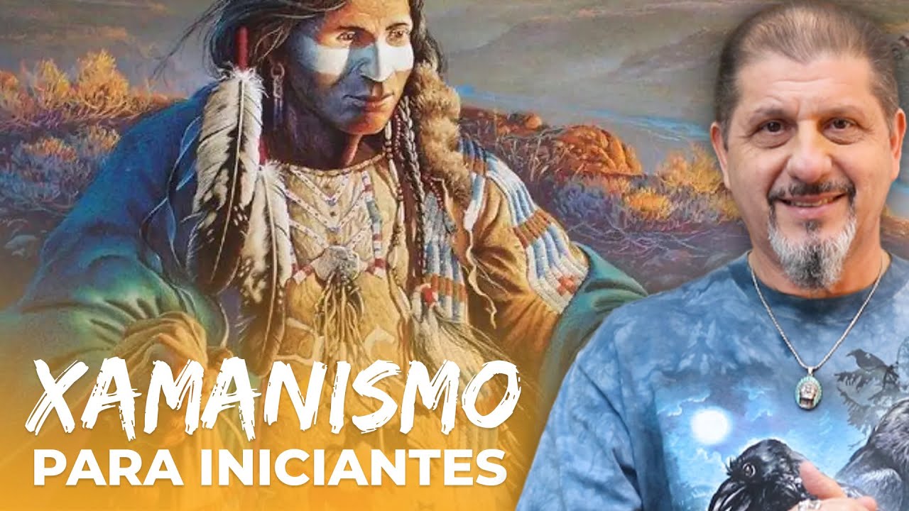 Xamanismo para Iniciantes | Xamanismo em Você #261