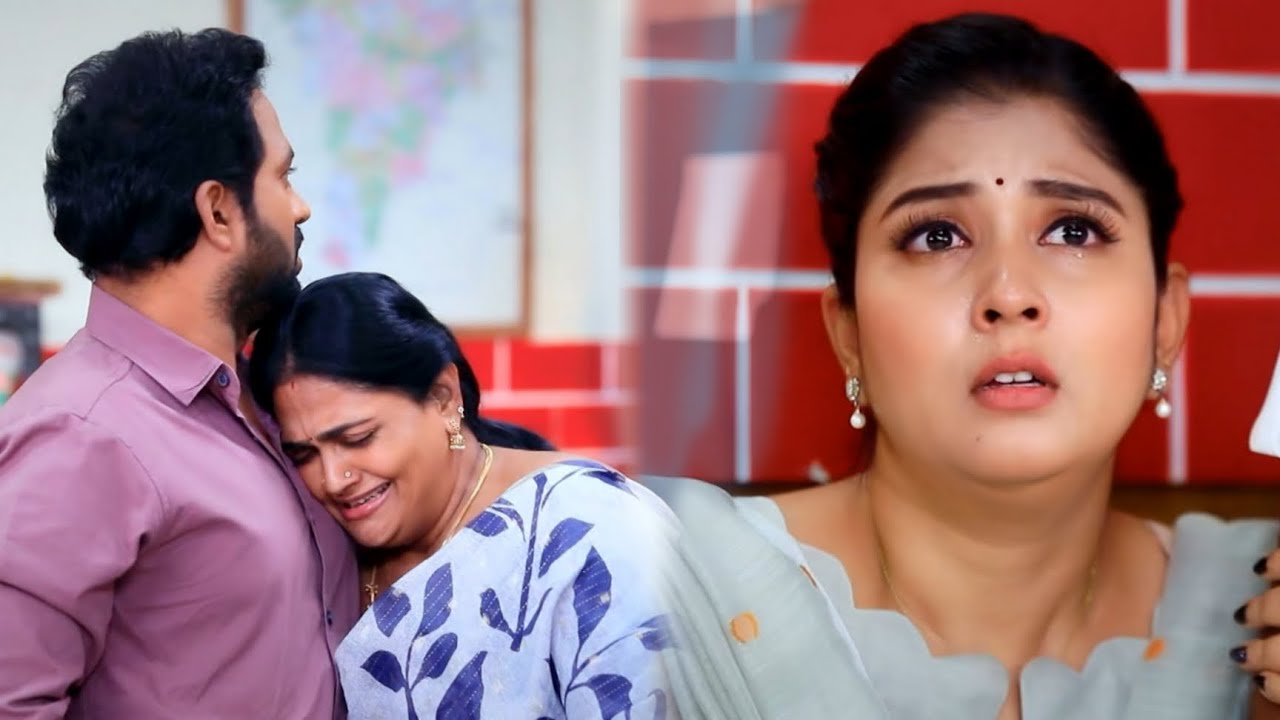 எங்களை எப்படியாவது வெளியில கூட்டிட்டு போயிருடா