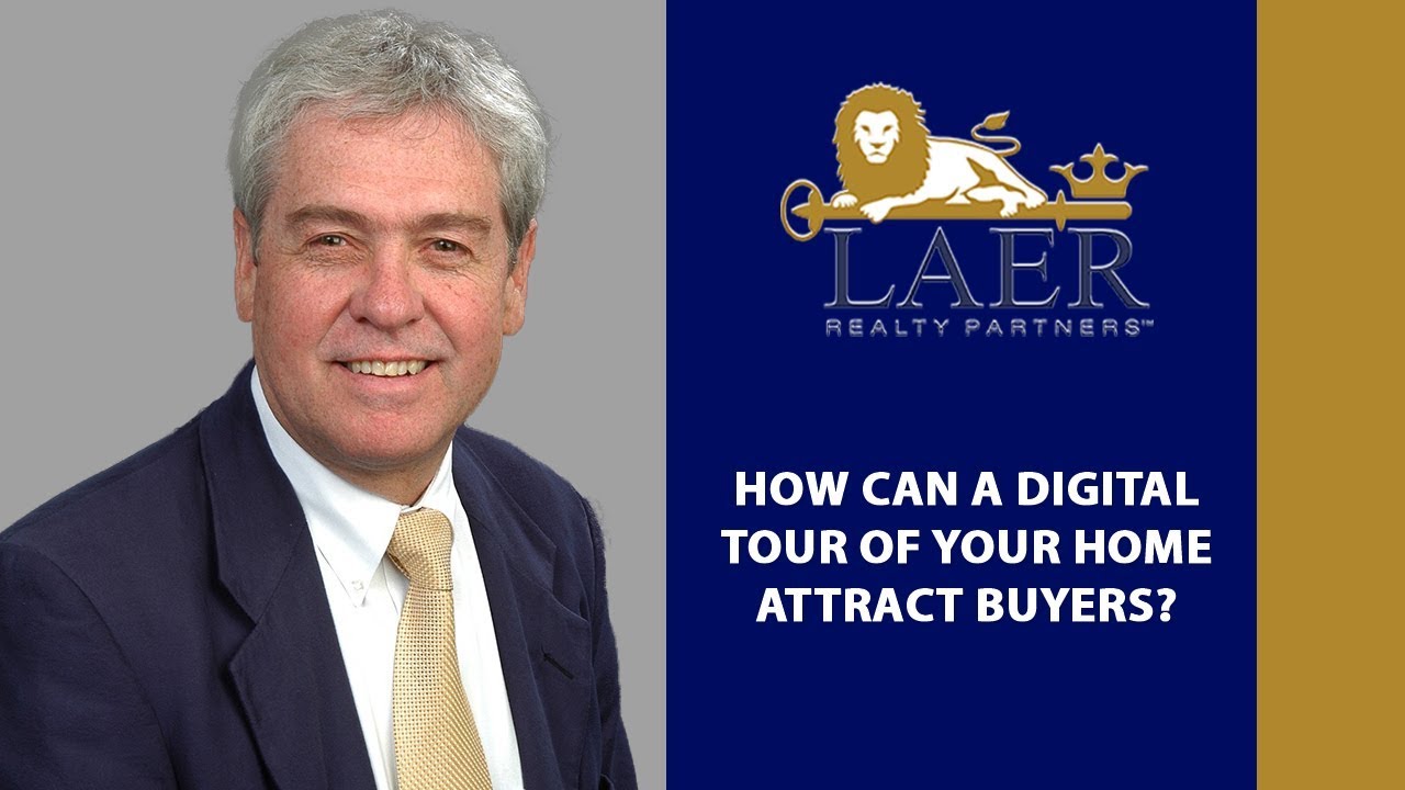 Merrimack Valley Real Estate Agent: Why should you use a photo/video home tour?