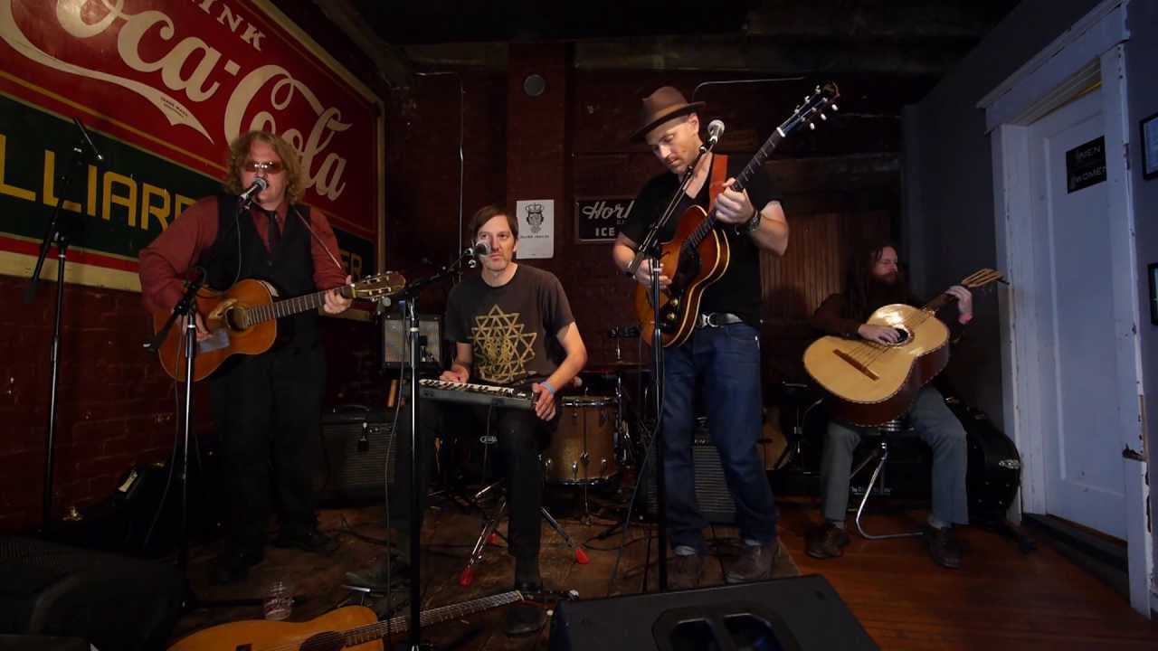 The Baptist Generals - Full Performance (Live on KEXP)