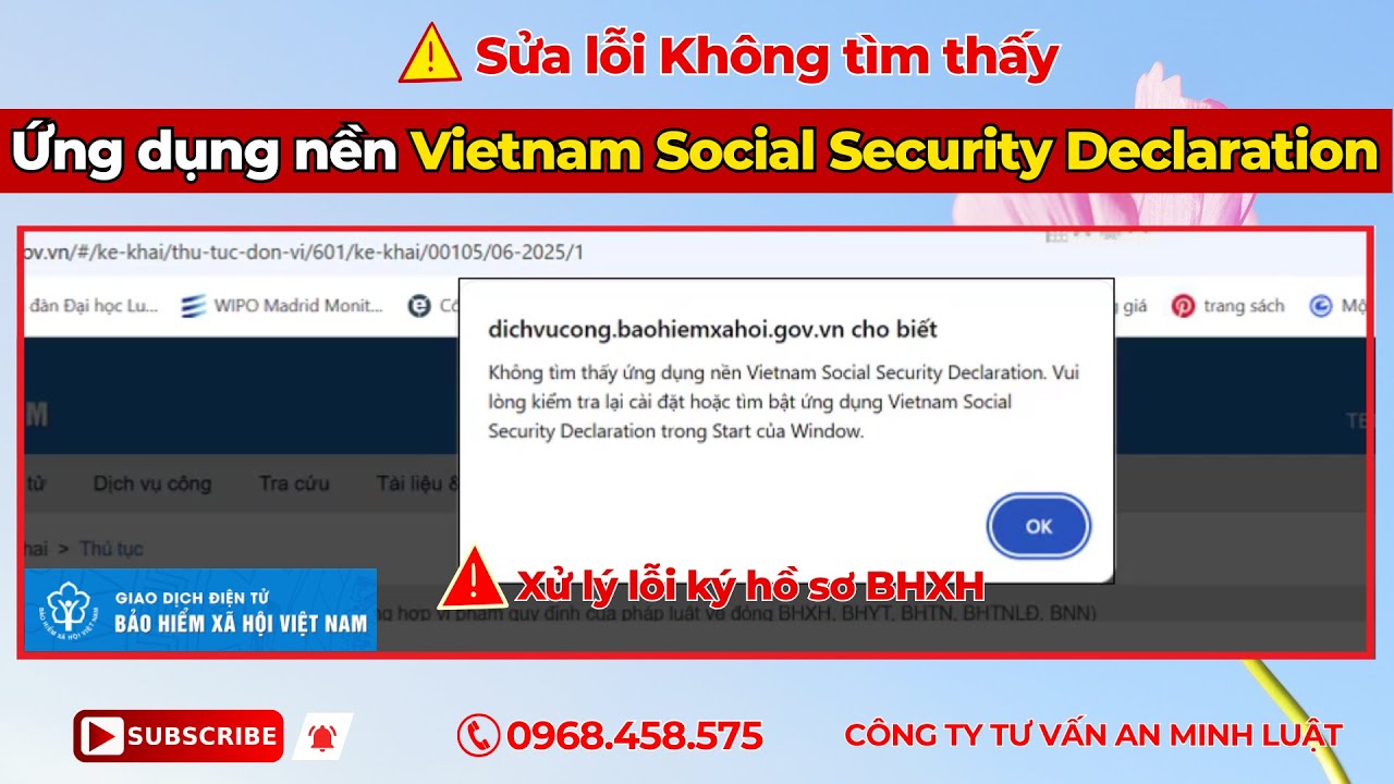 Sửa lỗi 