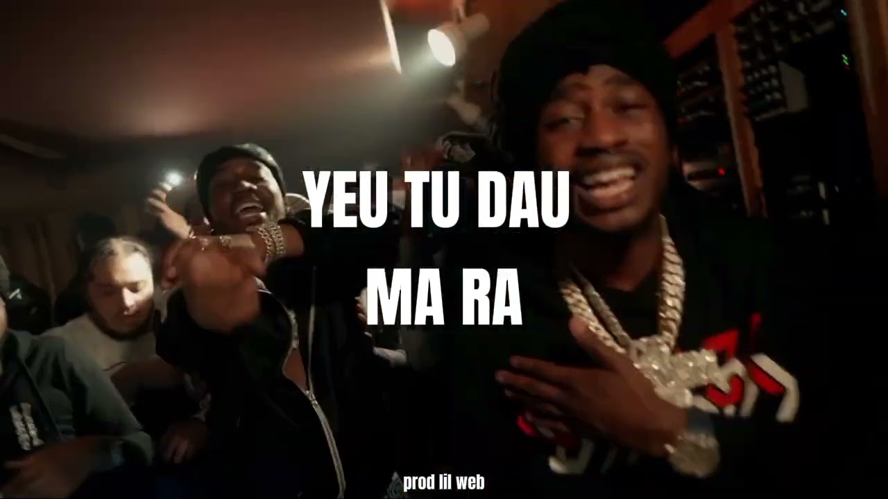 YÊU TỪ ĐÂU MÀ RA DRILL REMIX—(prod by lilweb)