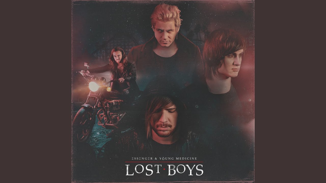 Lost Boys
