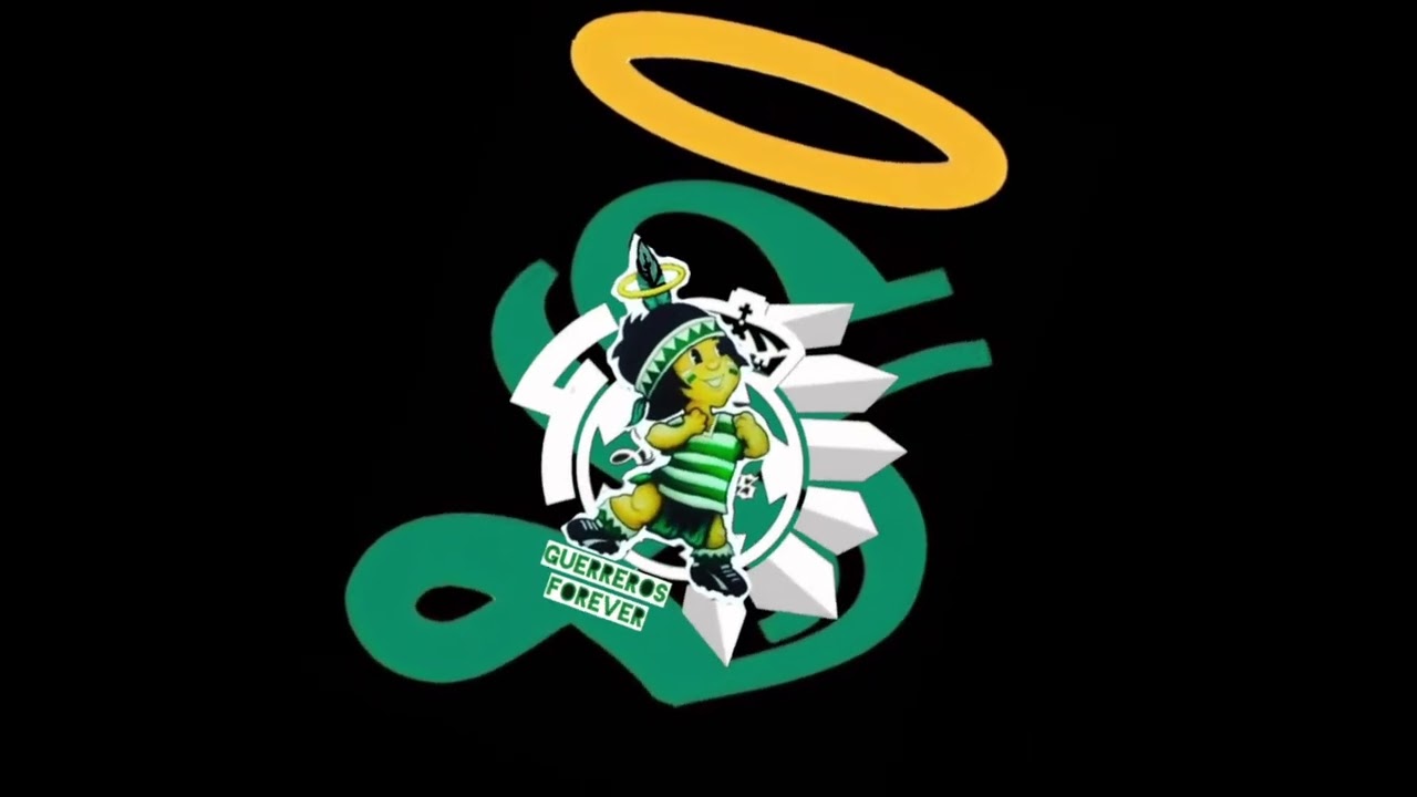 Himno de GUERREROS FOREVER 