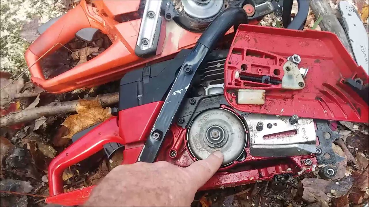 Husqvarna 565 vs. Husqvarna 372xp, Which Is A Better Saw 