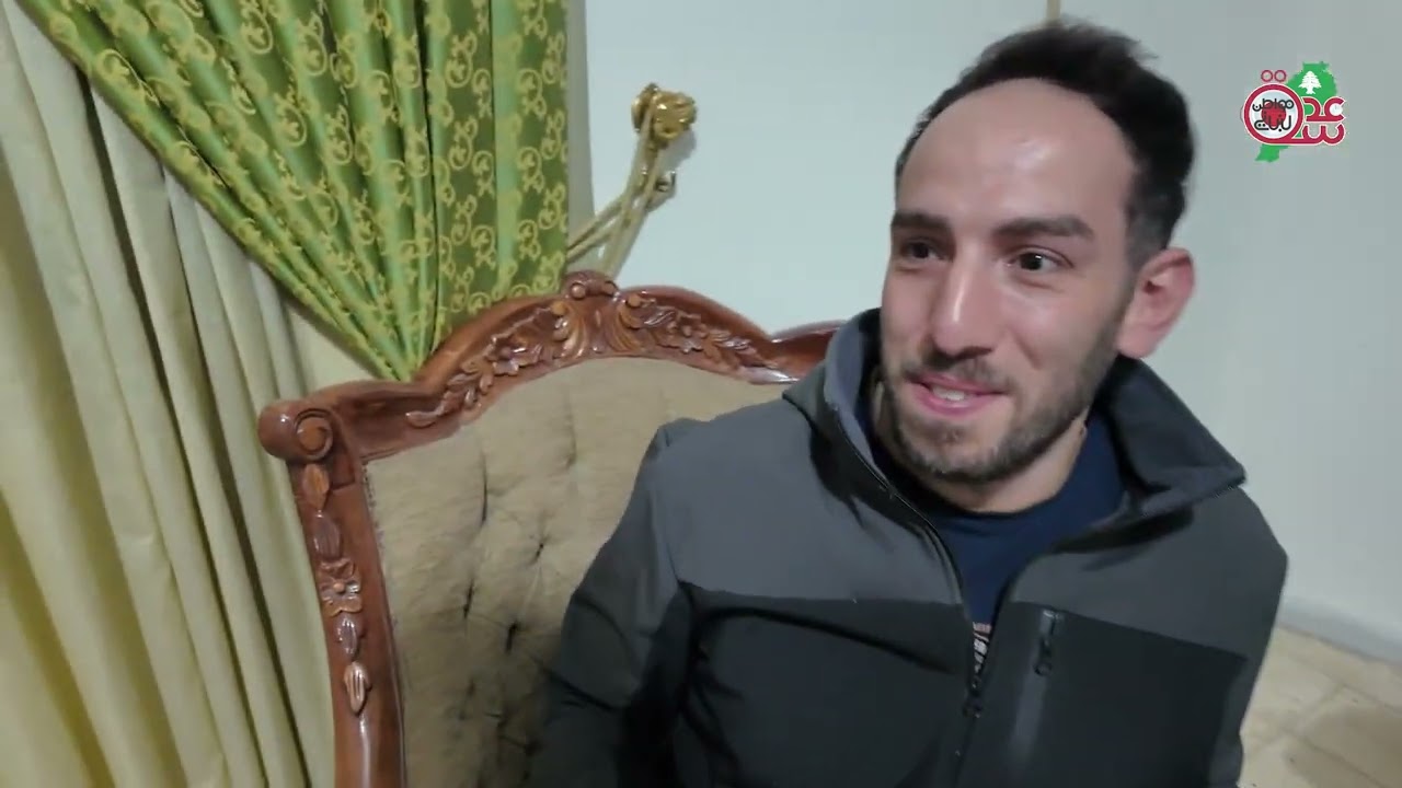 فتاة إفريقية تبحث عن والدها اللبناني منذ خمسة عشر عاماً