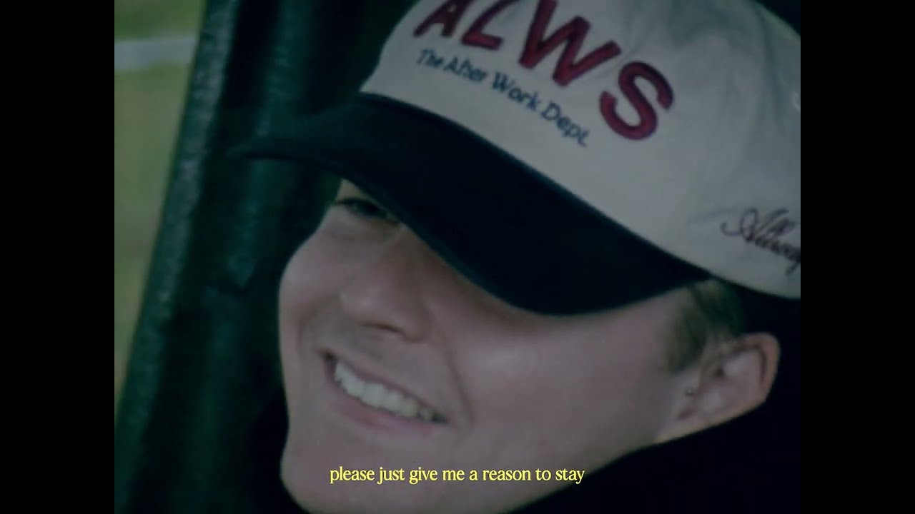 Fletchr Fletchr - Find Happiness (official video)