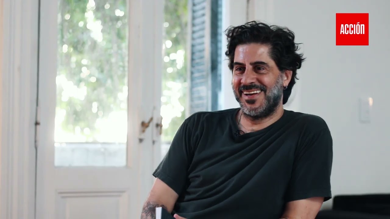 Tute. «El dibujo es extraordinario»