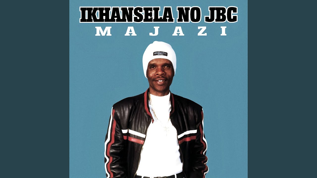 Umajazi Vol. 5