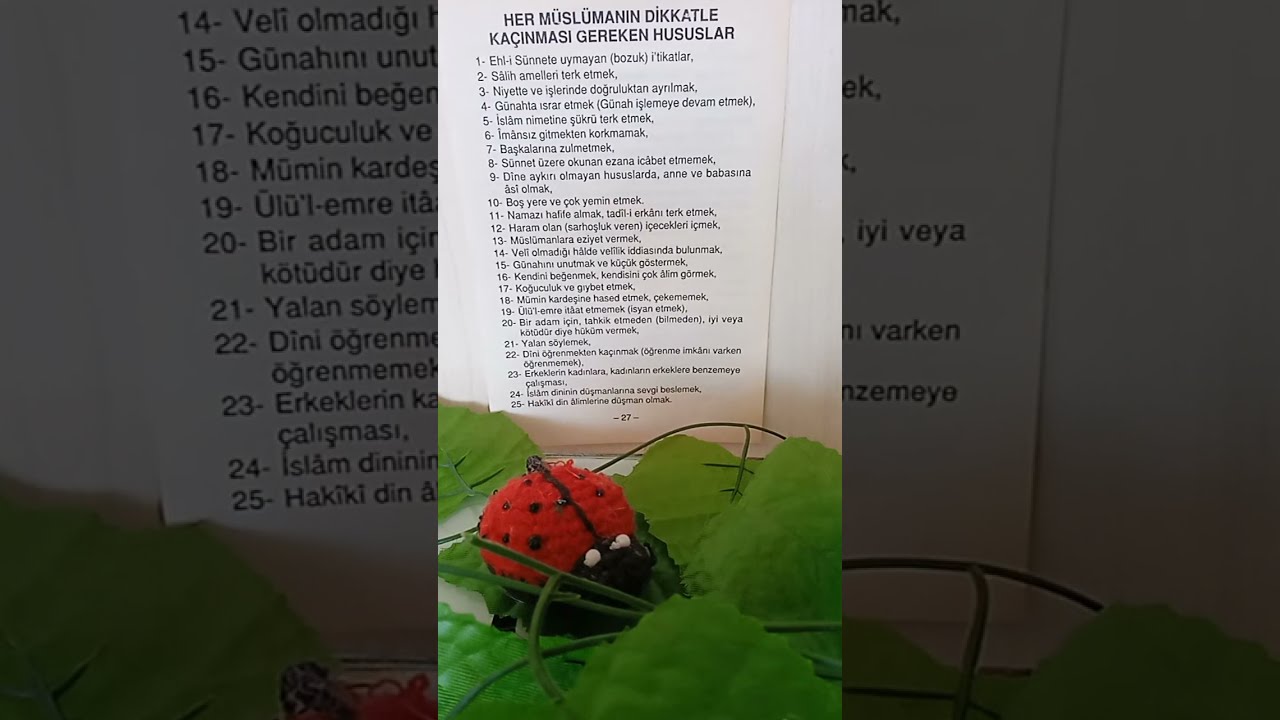 Özlem K. kanalı canlı yayında