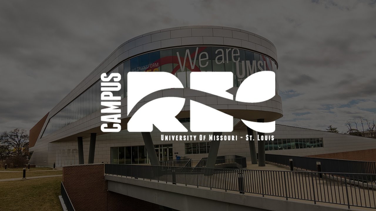 CENTERS at University of Missouri - St. Louis | Recreation and Wellness Center