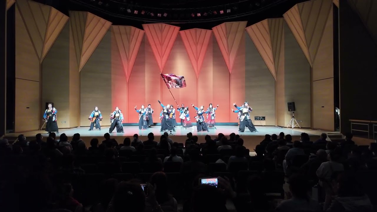 2026ラウリマ芸術祭【千紫万紅】