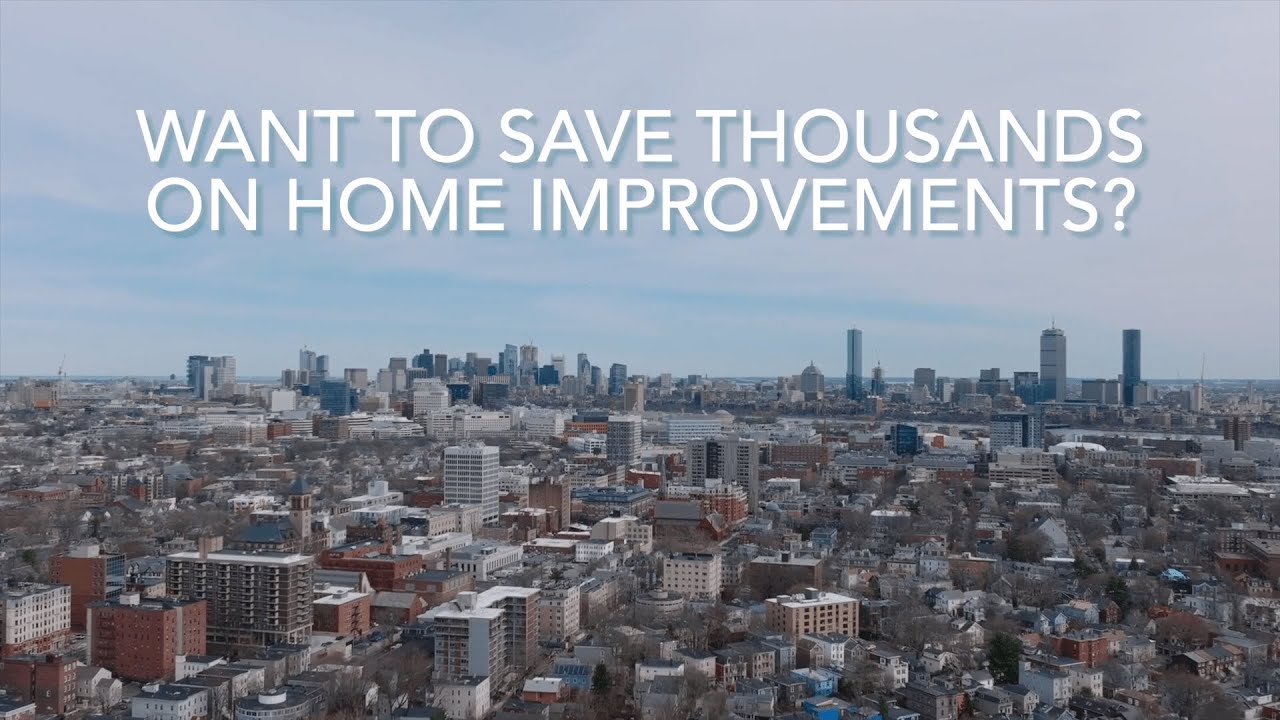 Save Thousands on Energy Upgrades with Mass Save&reg; Rebates in 2025! 💸🔥