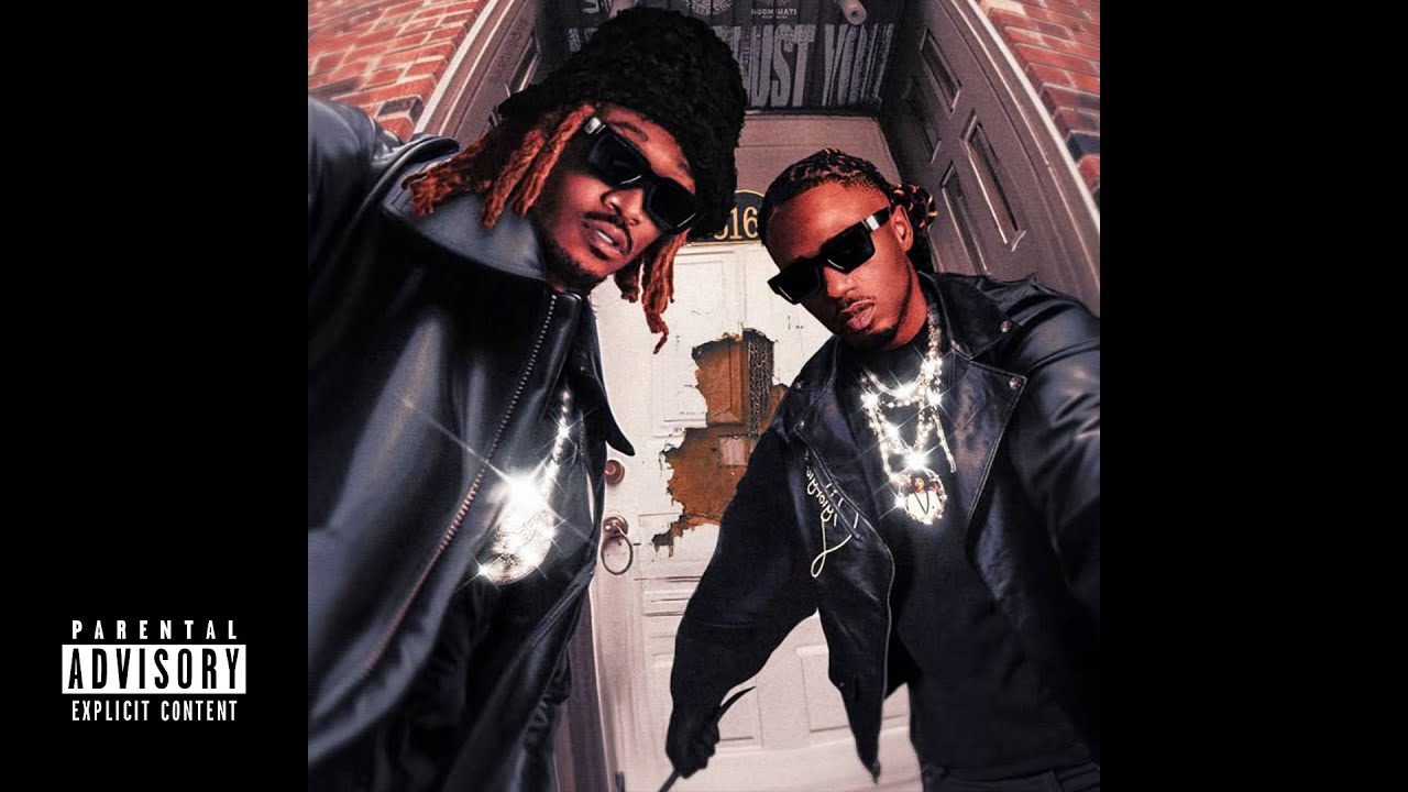 [FREE] Future x Metro Boomin x 21 Savage Type Beat - 