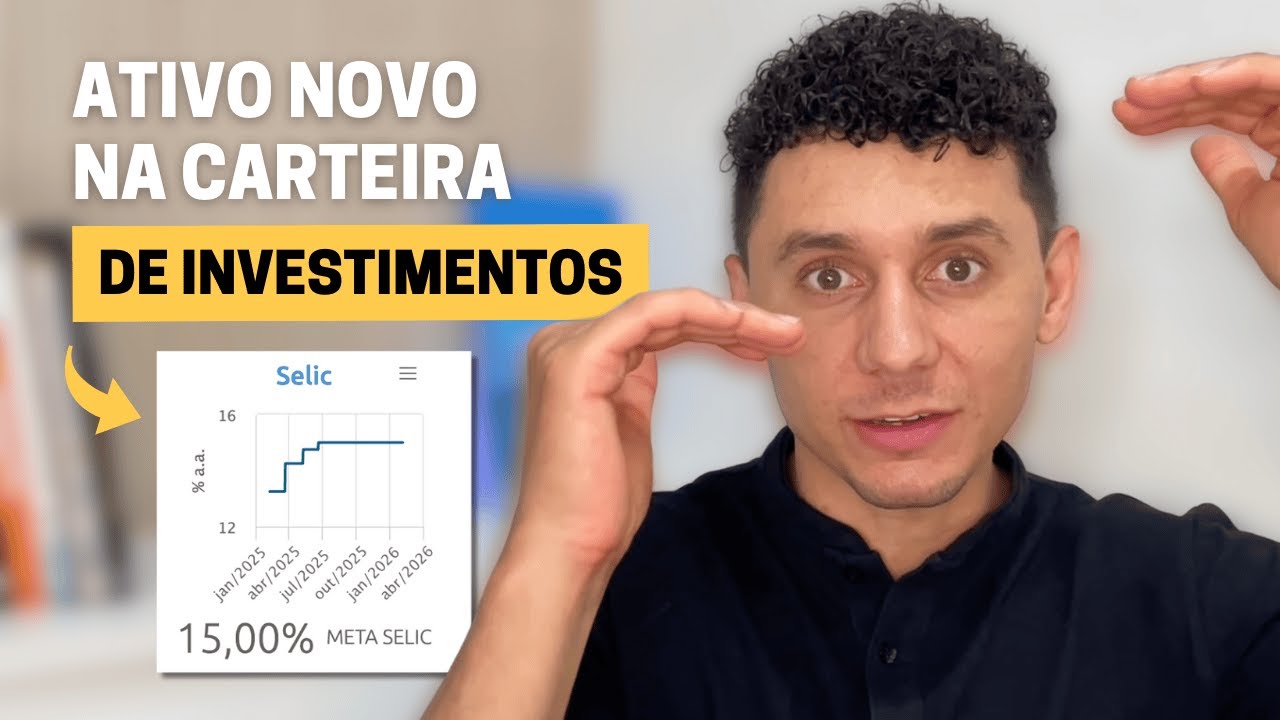 Investindo em TESOURO DIRETO na prática | Carteira do Canal
