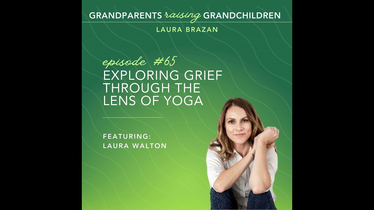 Exploring Grief Through the Lens of Yoga