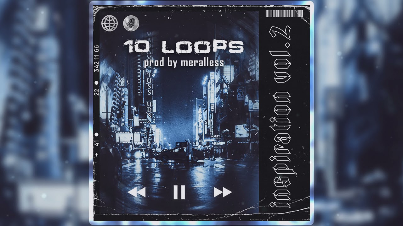 [FREE] Lil Durk Loop Kit - 