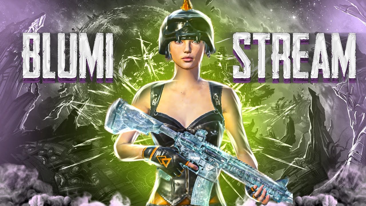 💕ПОКАТАЕМ ПАБЛИК 💕 #pubgmobilestream