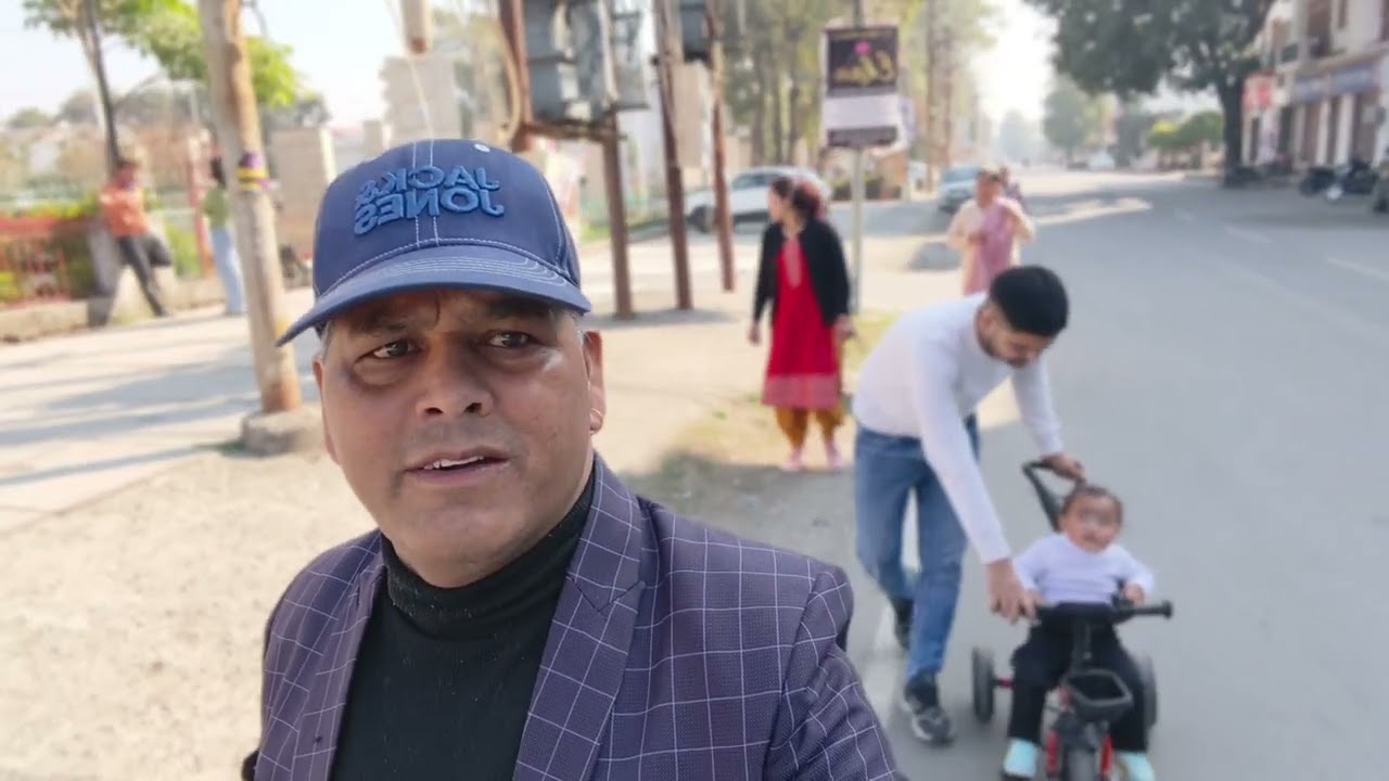 Aaj ka din Khatima Haldwani Rudrapur and back Sitarganj comedy