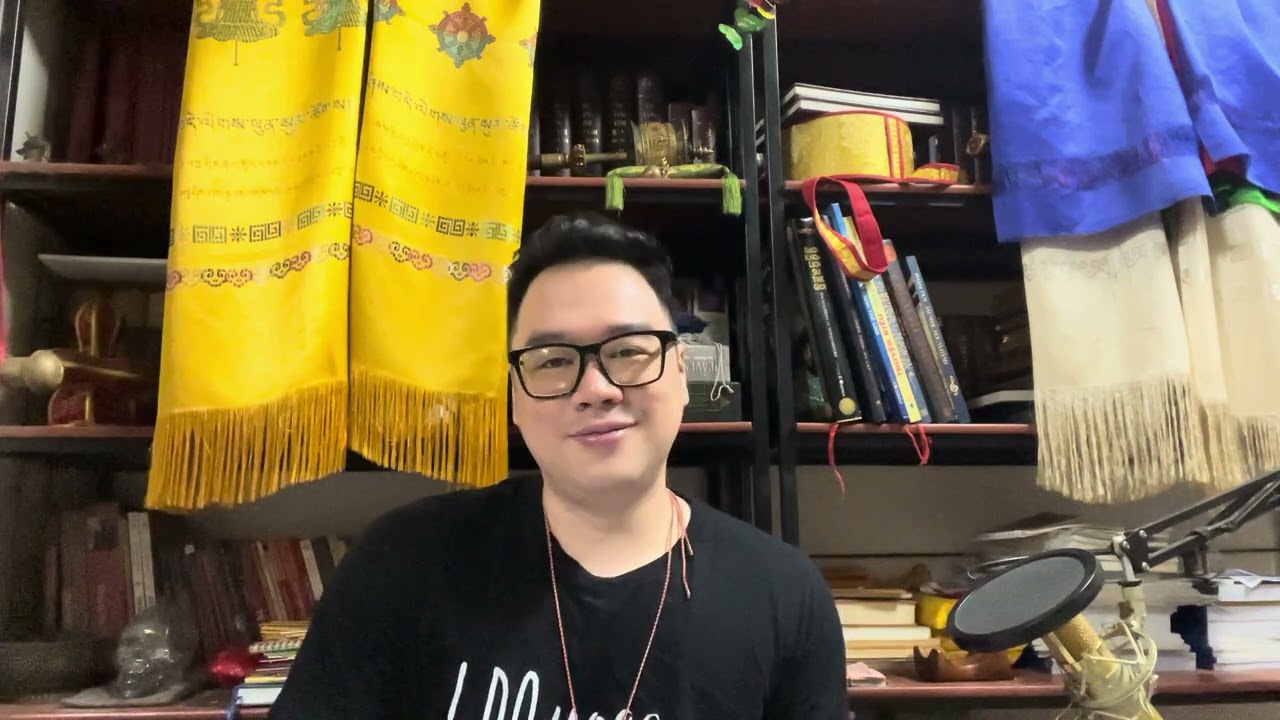 Mật Tông Giải Đáp | Phần 7 | Trả Lời Thắc Mắc Của Quý Khán Thính Giả